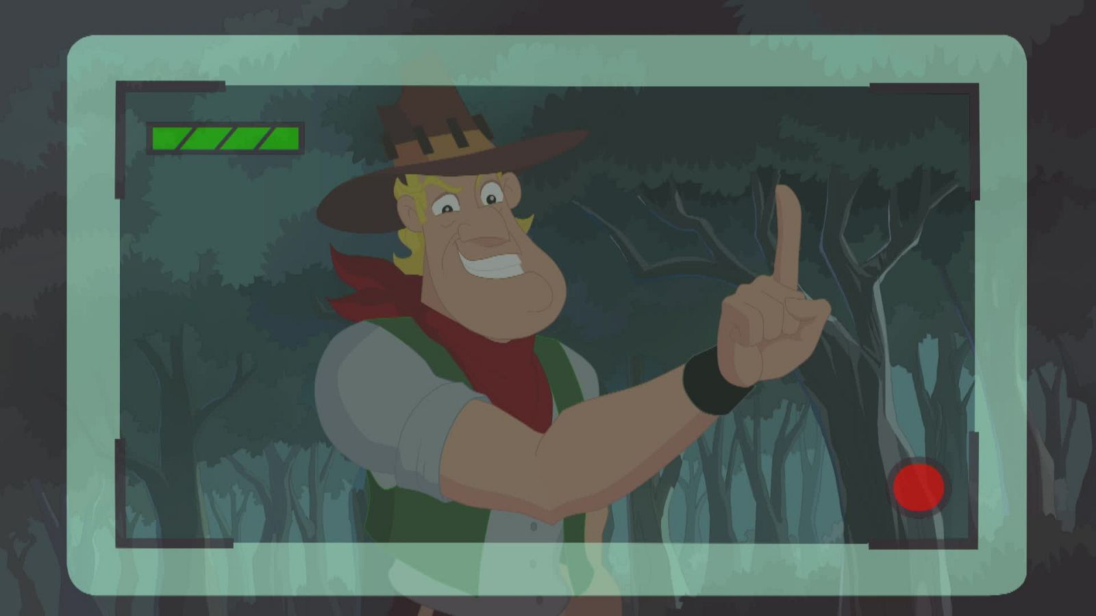 Bat-Pat     - El gato de la mala suerte - RTVE.es - Bat Pat | Ver