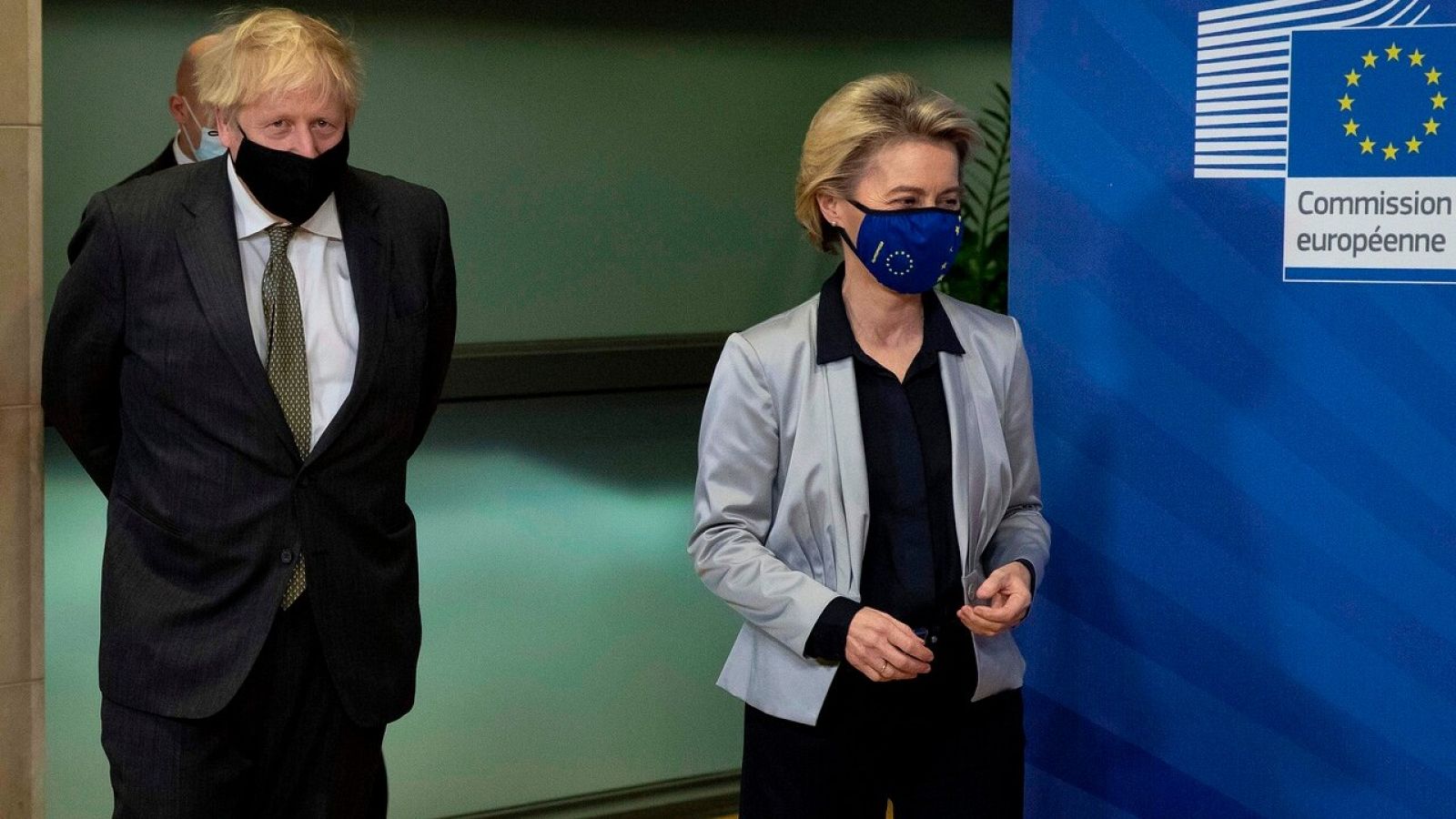 Bruselas presenta directrices de "contingencia" ante la posibilidad de un 'Brexit' sin acuerdo