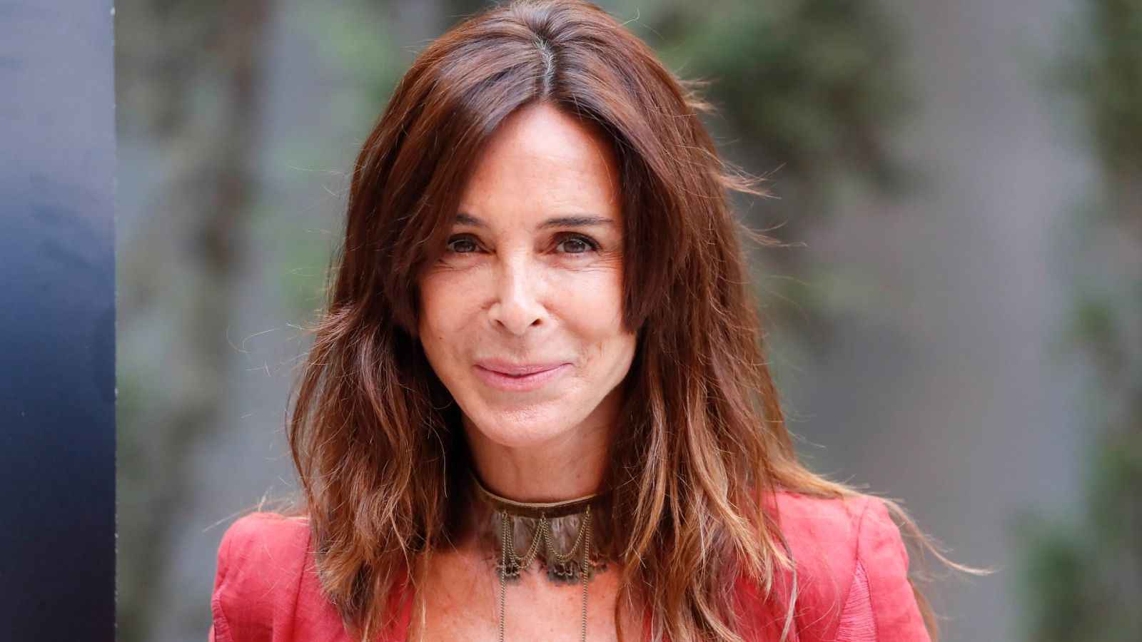 Lydia Bosch: ¿No quiero dar más bombo. Mi intención solo era concienciar" - La hora de La 1 | Ver