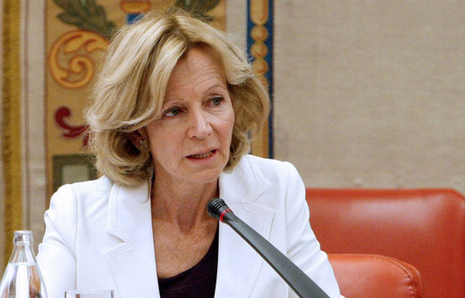 Telediario en cuatro minutos (27/08/09).