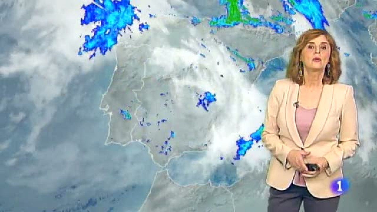 El tiempo en Extremadura - 10/12/2020