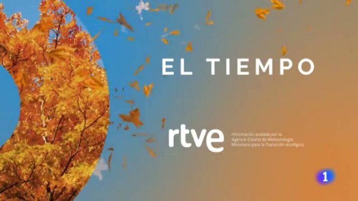 Informativo Telerioja - El tiempo en La Rioja - 10/12/20