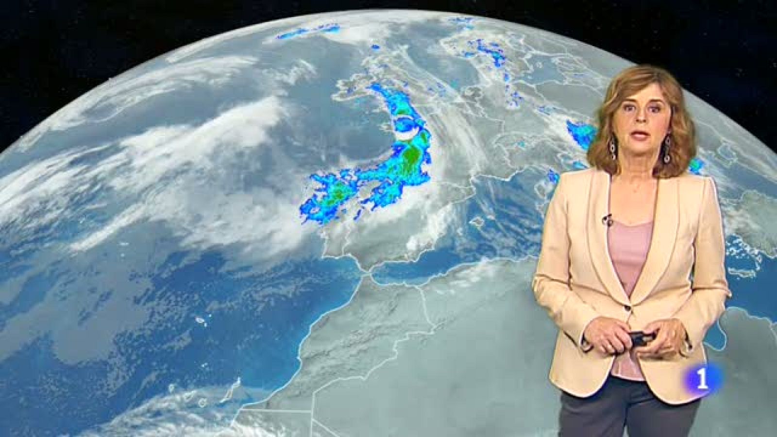 El tiempo en Aragón - 10/12/2020 | Ver