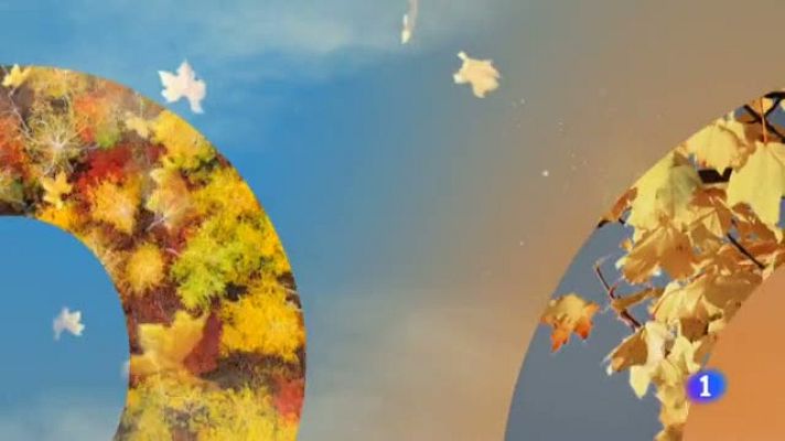 Telexornal - Galicia - El tiempo en Galicia 10-12-2020