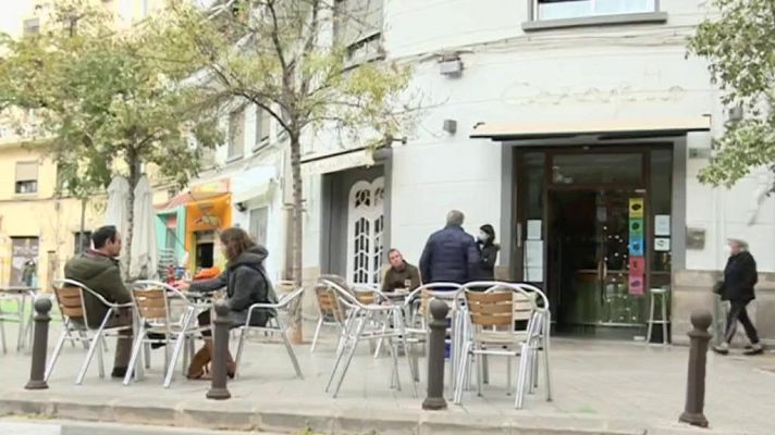 L'informatiu - Comunitat Valenciana - L'Informatiu - Comunitat Valenciana - 10/12/20