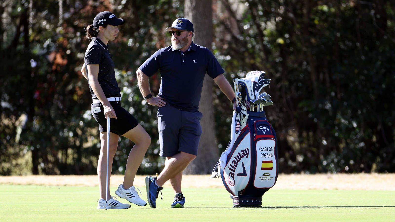 Arranca en Houston el Us Open de golf femenino | Ver