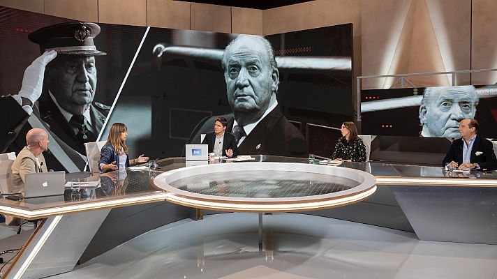 Las cosas claras - Programa 18 - 10/12/20