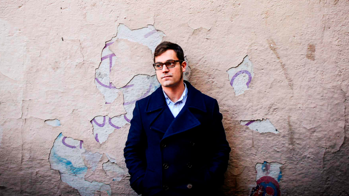 Telediario 1 - "Simón" de Miqui Otero: una crónica literaria de Barcelona