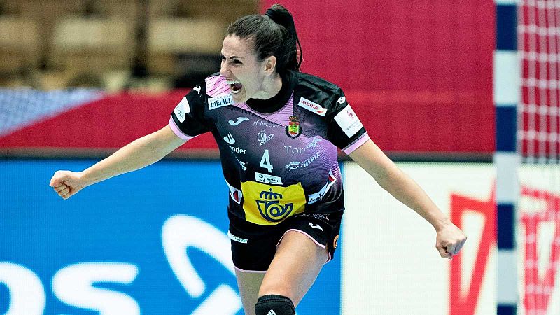 España, a superar a Francia en la 'Main Round'