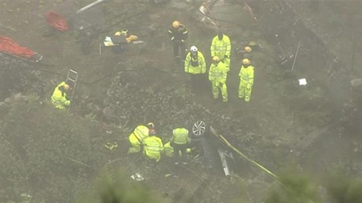 Telecanarias - Telecanarias - 10/12/2020