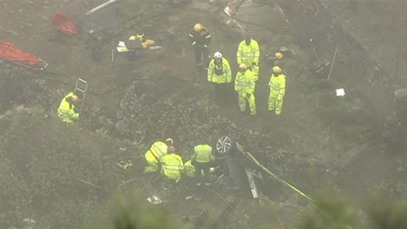 Telecanarias - 10/12/2020