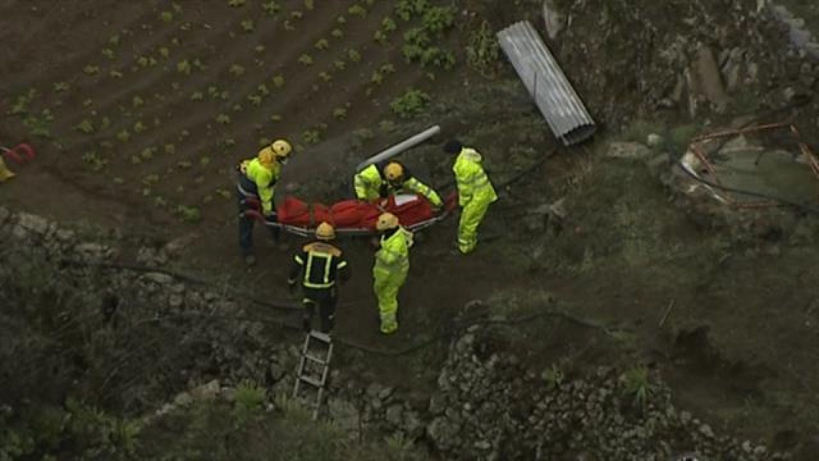 Canarias en 2' - 10/12/2020