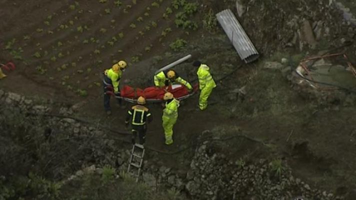 Telecanarias - Canarias en 2' - 10/12/2020