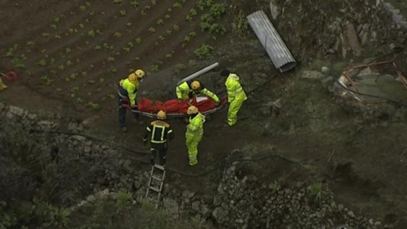 Canarias en 2' - 10/12/2020