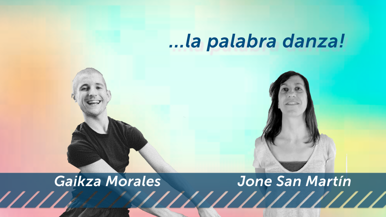 Buzón de baile - HONESTIDAD: Jone San Martín Astigarraga / TERNURA: Gaizka Morales - 10/12/20 - ver ahora