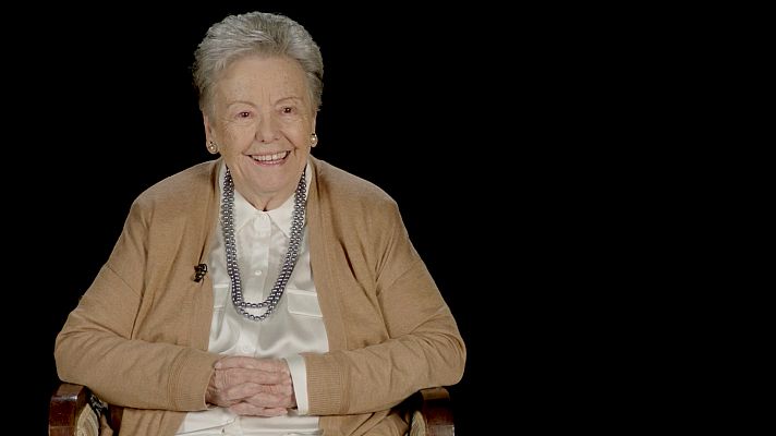 Cuéntame cómo pasó - María Galiana habla de cómo ha vivido el 2020