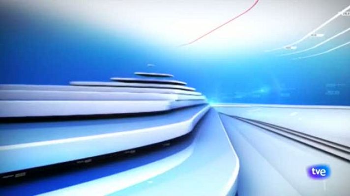 Informativo de Madrid - Informativo de Madrid 2 - 2020/12/10