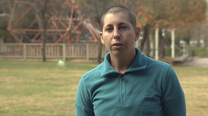 Tenis - Reportaje Carla Suárez