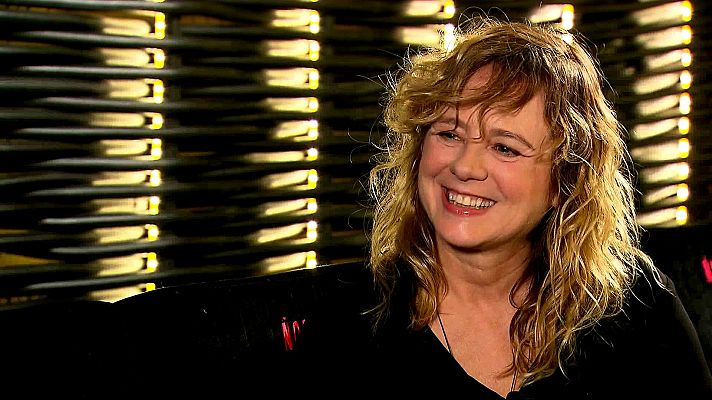 Días de cine - Entrevista completa con Emma Suárez