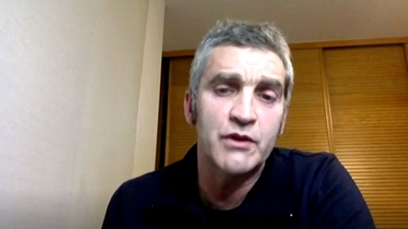 Imanol Álvarez: "Teníamos que haber replegado mejor, esa ha sido la clave" - Europeo Femenino de Balonmano | Ver