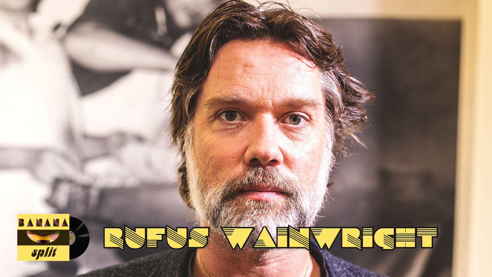 Desayuno madrileño con Rufus Wainwright