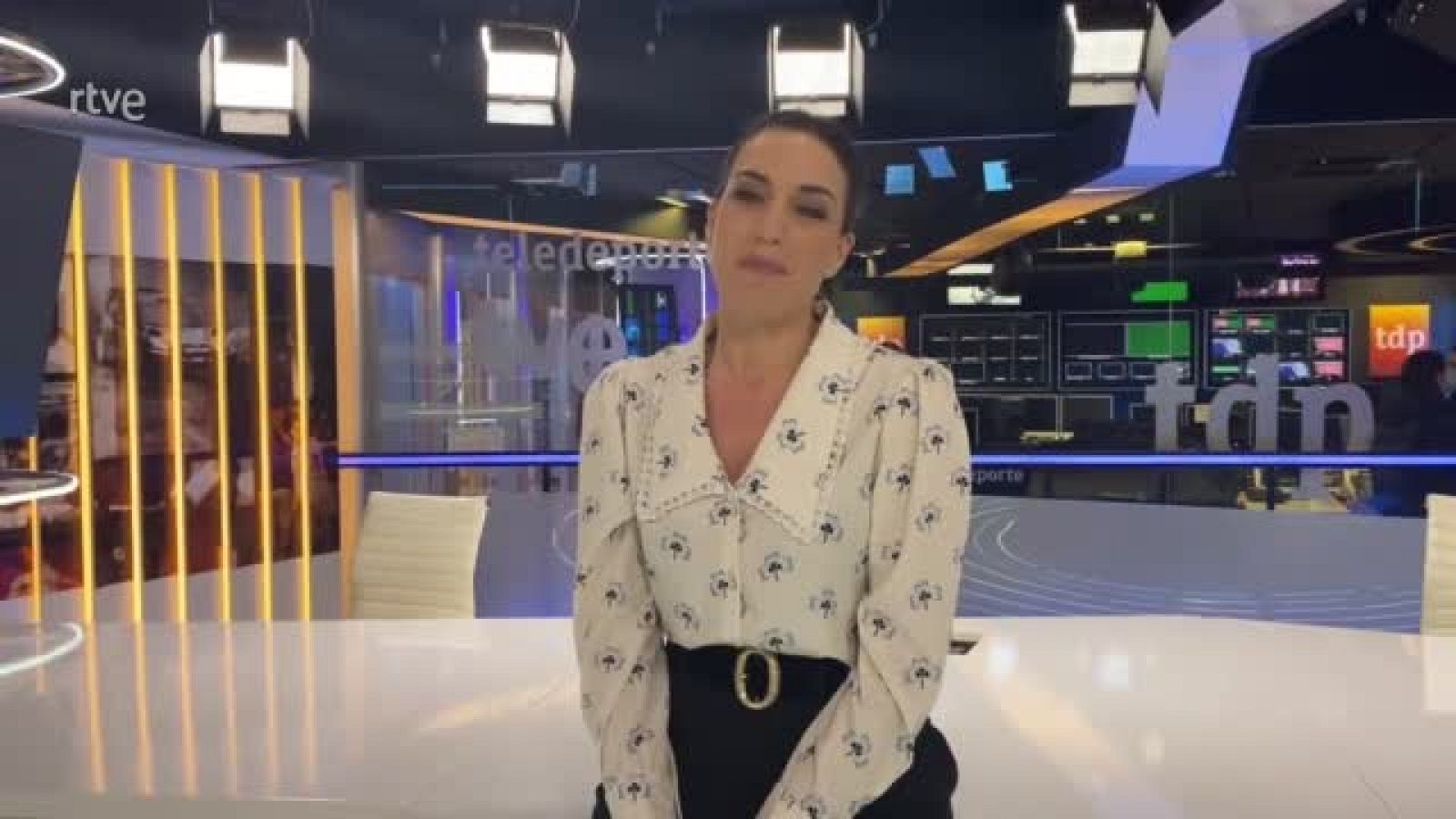 Parte de guerra del Francia 26-25 España, por Eli Pinedo - Europeo Femenino de Balonmano | Ver