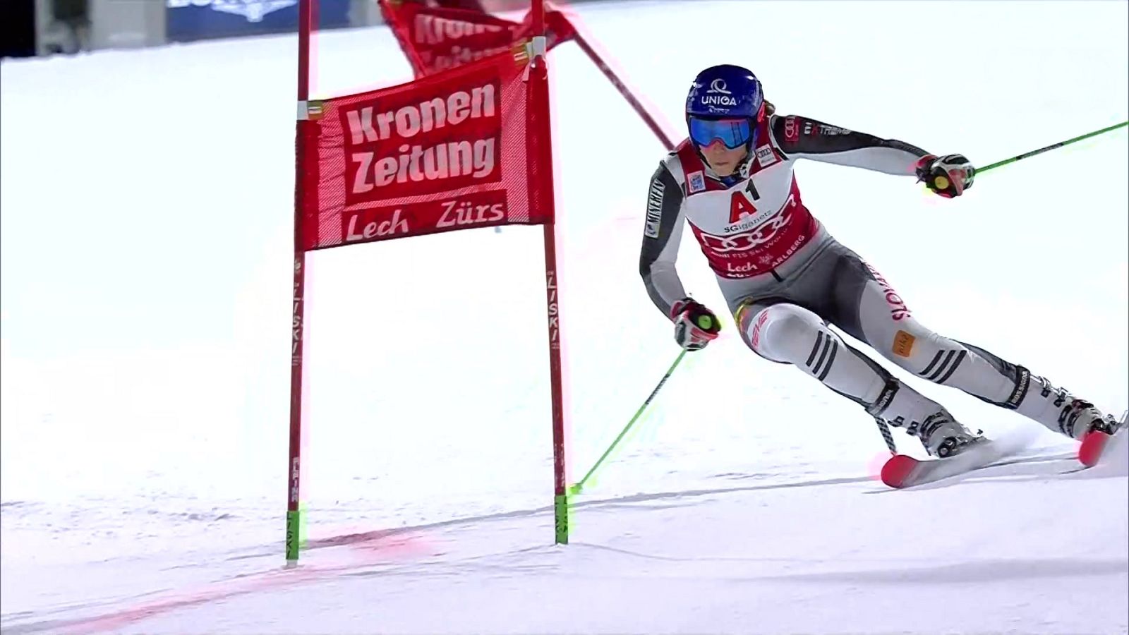 Esquí alpino - FIS Magazine - T6 - Programa 2 - ver ahora