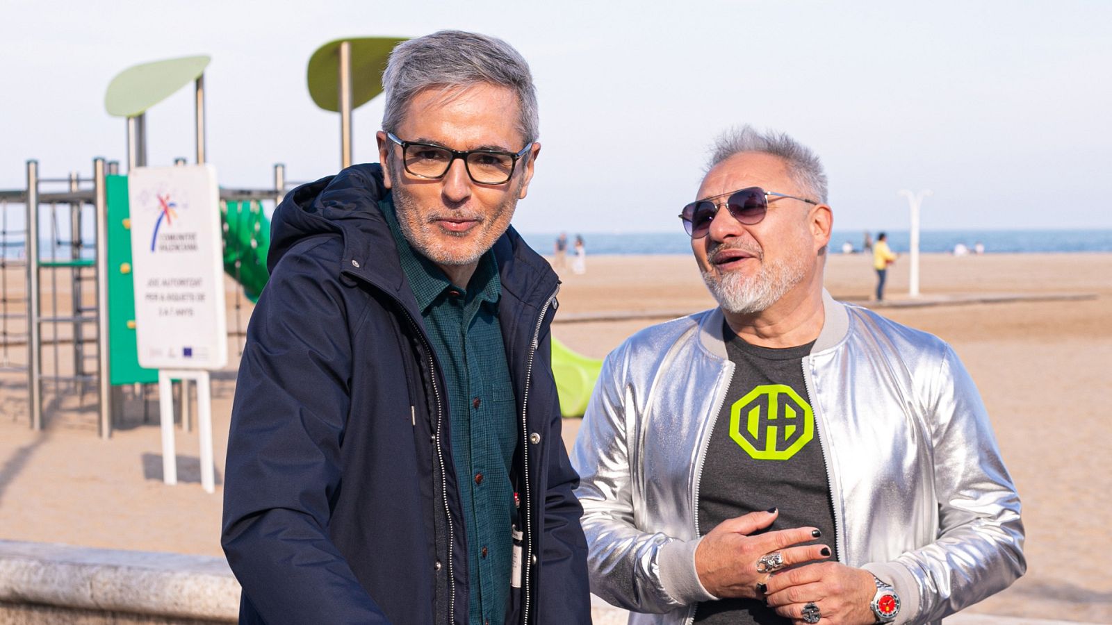 Banana Split - Programa 9: Me lo como tó - ver ahora