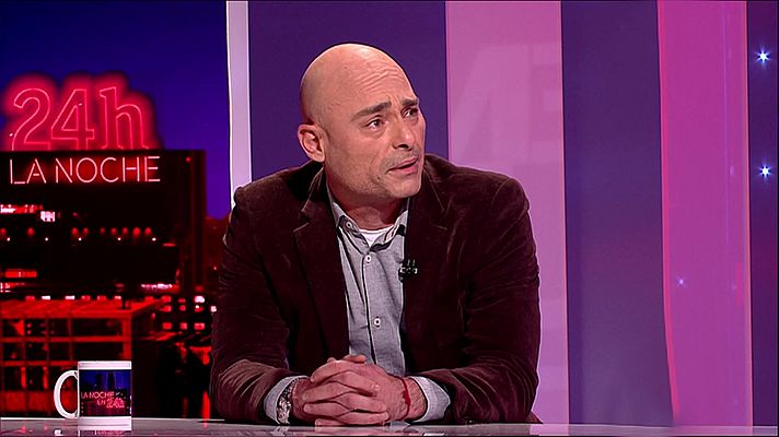 La noche en 24h - La noche en 24 horas - 10/12/20