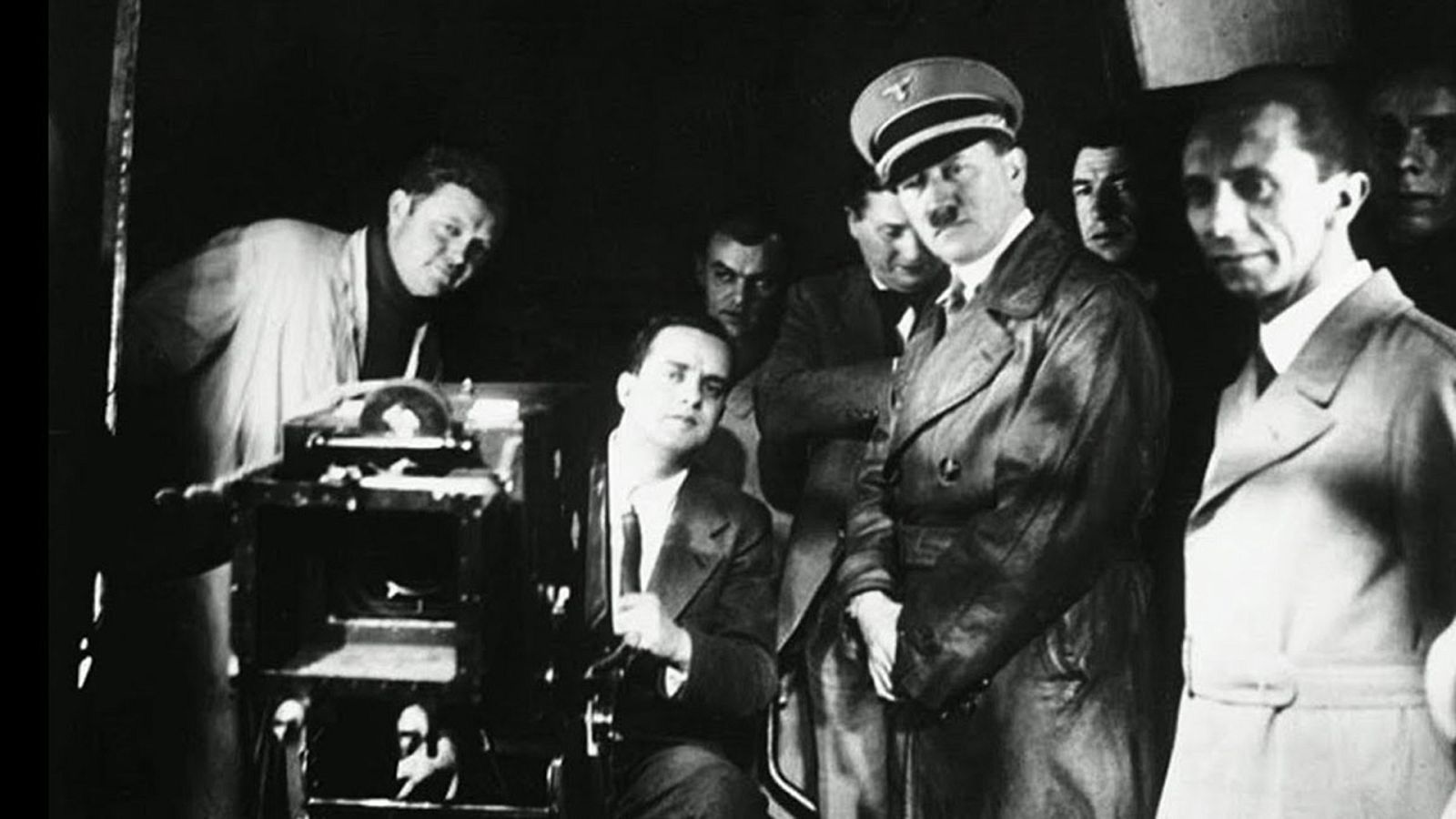Otros documentales - Hitler's Hollywood-El cine alemán en la era de la propaganda nº 2 - ver ahora