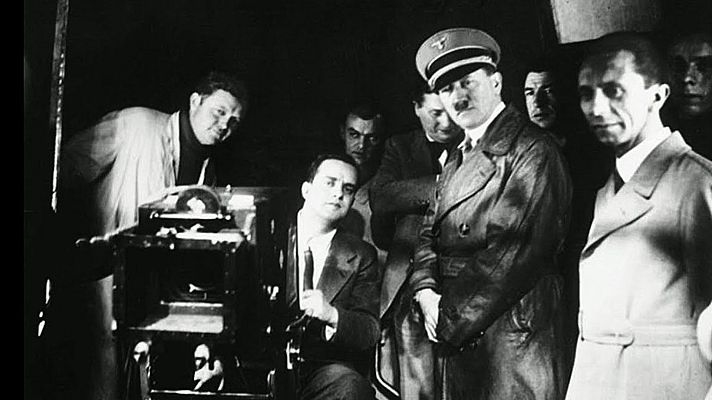 Otros documentales - Hitler's Hollywood - El cine alemán de la propaganda nº 2