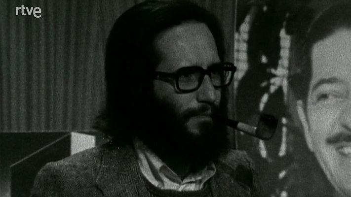 Fue noticia en el Archivo de RTVE - Temas para uno año (Resumen de 1974)