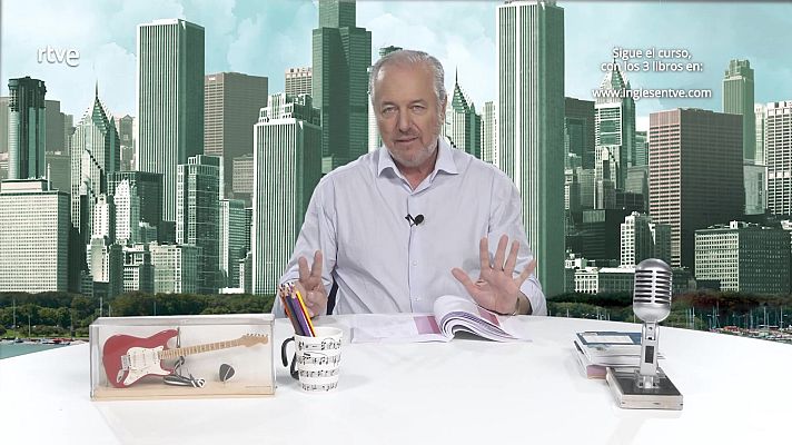 Inglés en TVE - Programa 235