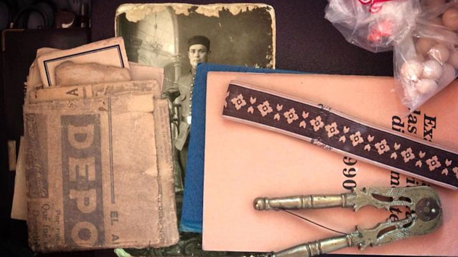 Experiencias de Memoria-Procesos de divergencia y convergencia*