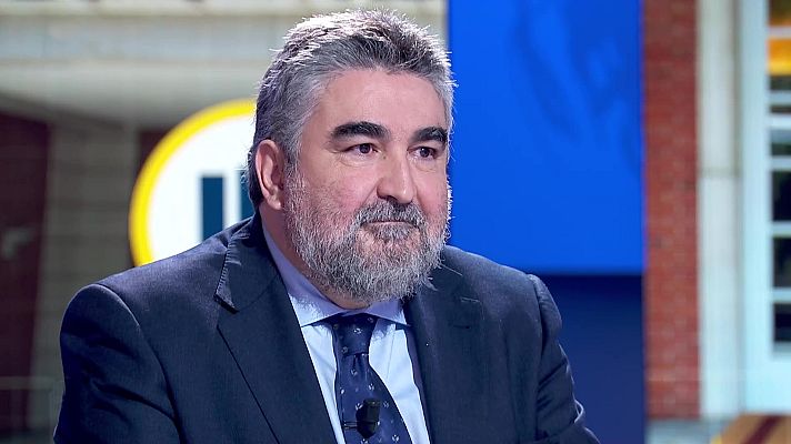 La hora de La 1 - La hora política - 11/12/20