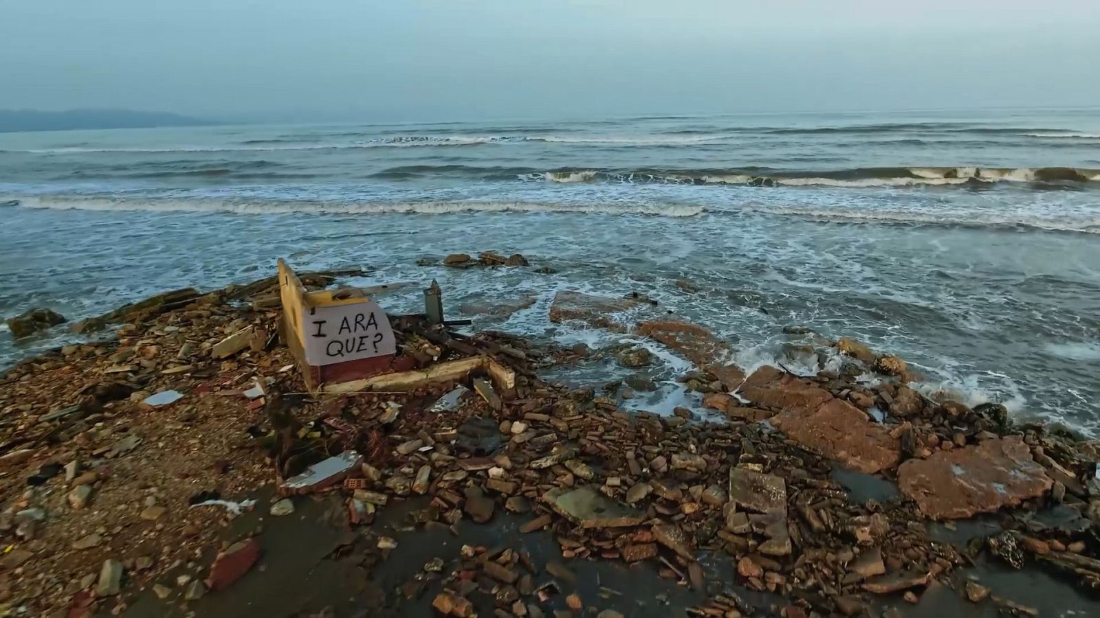 Vídeo resumen del undécimo episodio de la 4ª temporada de 'El cazador de cerebros' sobre las estrategias de adaptación al cambio climático
