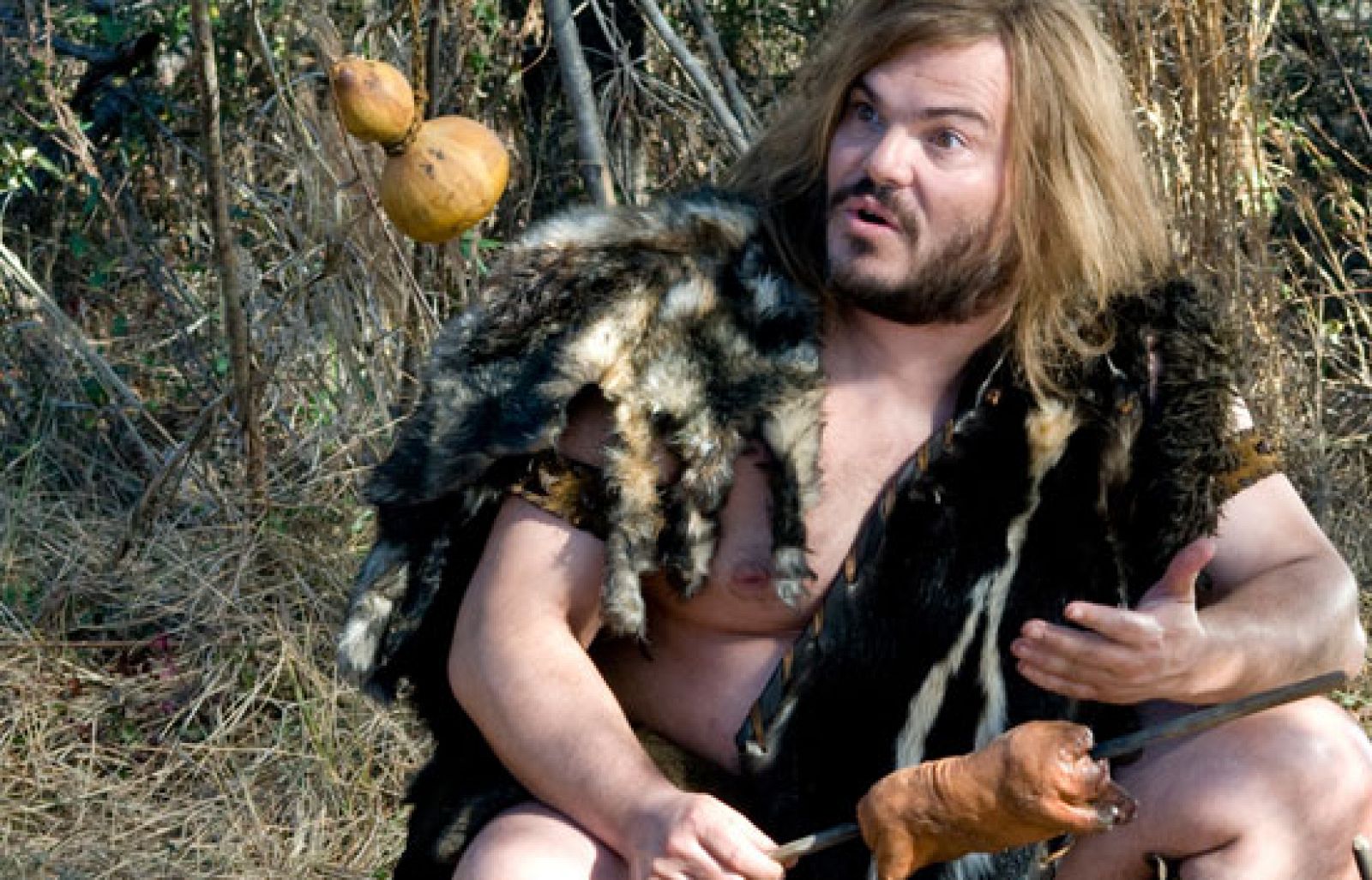 Días de cine - Tráiler de 'Año uno' | Ver