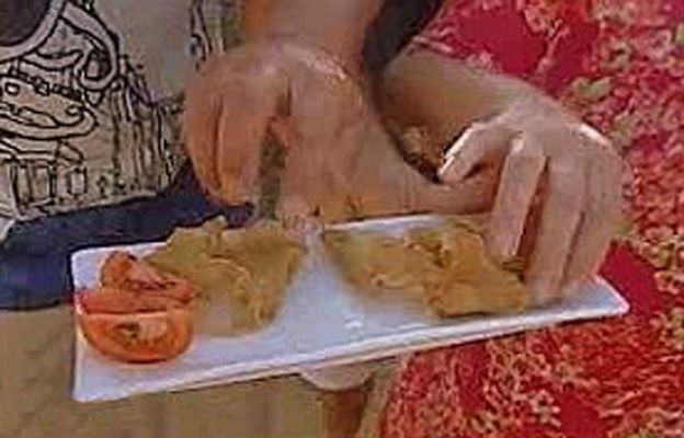 RTVE Cocina - Crujiente de choco