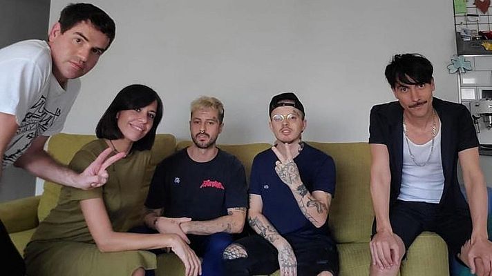 Playztrends - Pimp Flaco: "Hoy pones la radio y todo el rato es lo mismo"