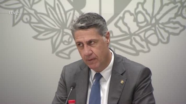 L'Informatiu - Albiol demana més competències per evitar una nova tragèdia