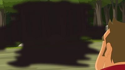 Bat-Pat - Perdida en la oscuridad - RTVE.es - Bat Pat | Ver