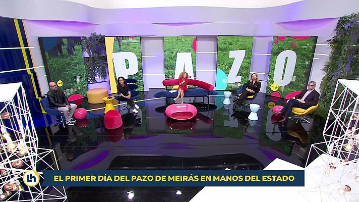 La hora de La 1 - La hora de la actualidad - 11/12/20