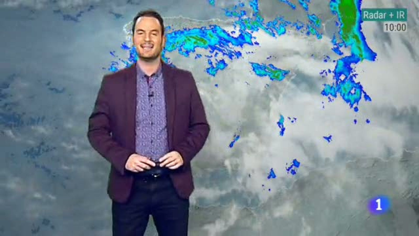 El tiempo en Aragón - 11/12/2020 | Ver