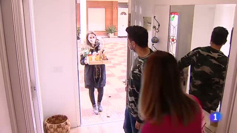 Informativo Telerioja - 11/12/20