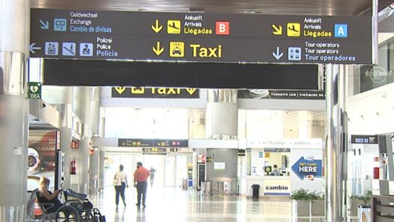 Canarias en 2' - 11/12/2020