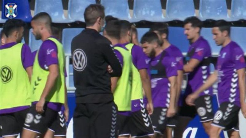 Deportes Canarias - 11/12/2020