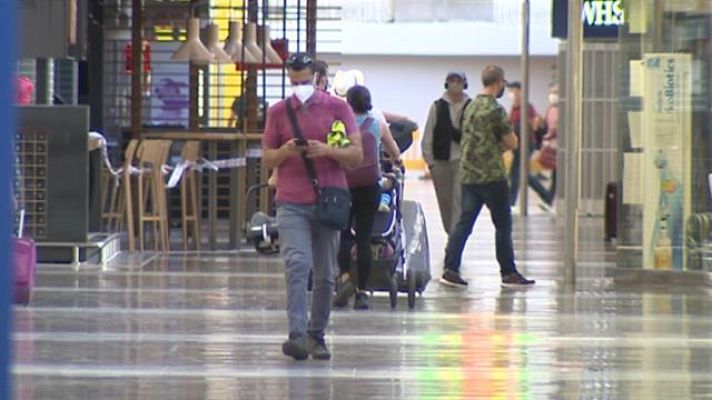 Telecanarias - Telecanarias - 11/12/2020