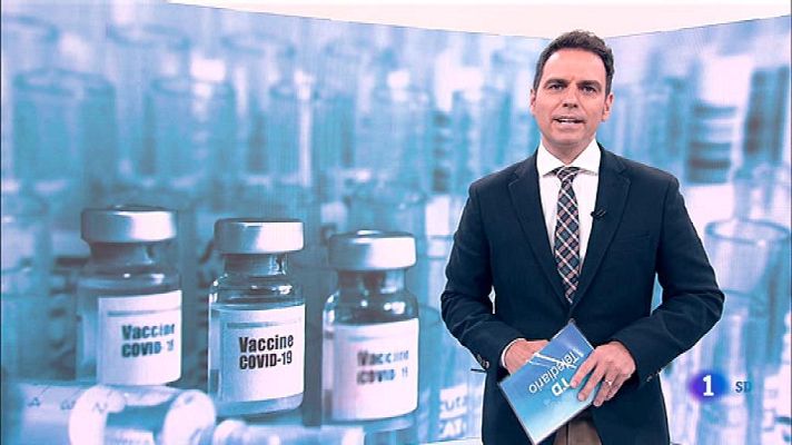 Informativo de Madrid - Informativo de Madrid -11/12/20