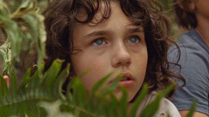 Días de cine - 'Wendy'