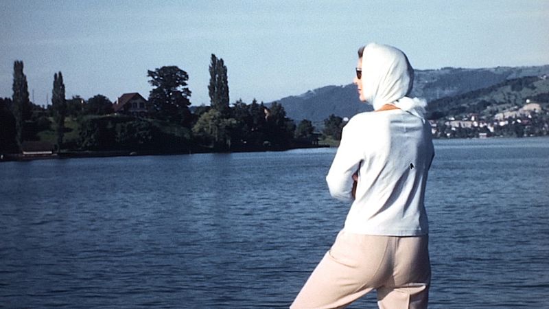 'My mexican bretzel'